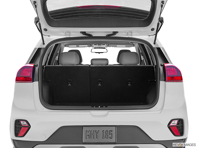 2022 Kia Niro Plug-In Hybrid