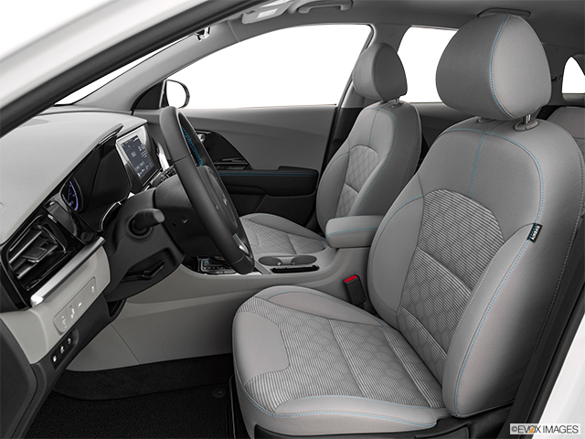 2022 Kia Niro Plug-In Hybrid