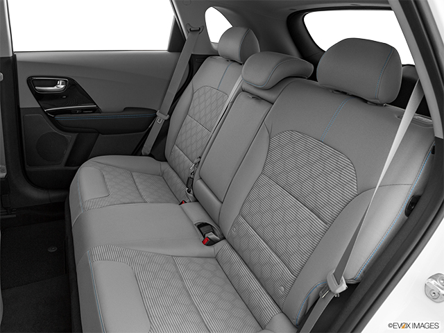 2022 Kia Niro Plug-In Hybrid