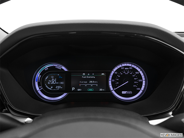 2022 Kia Niro Plug-In Hybrid