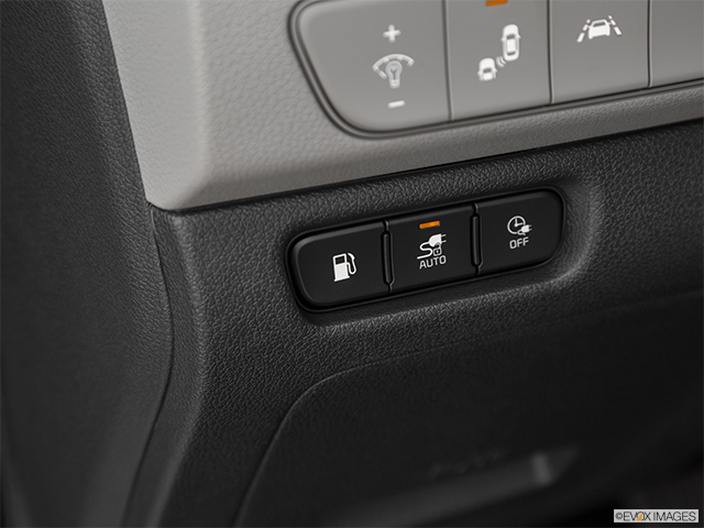 2022 Kia Niro Plug-In Hybrid