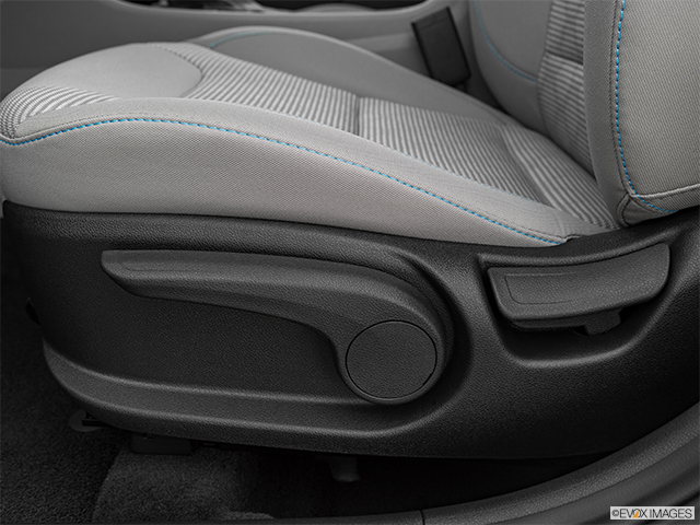 2022 Kia Niro Plug-In Hybrid