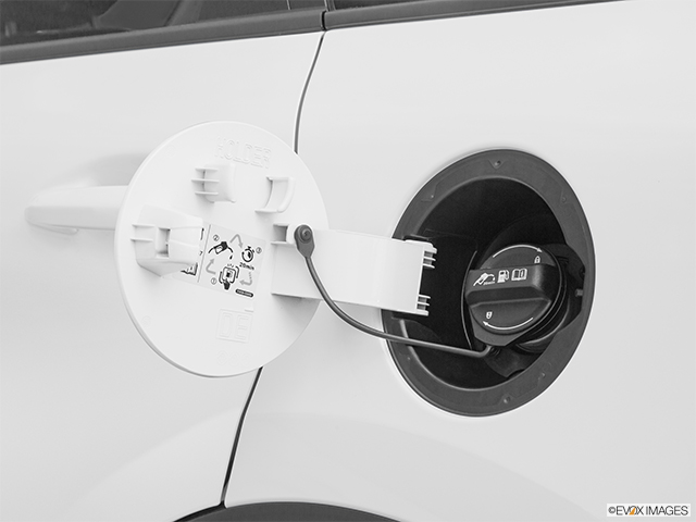 2022 Kia Niro Plug-In Hybrid