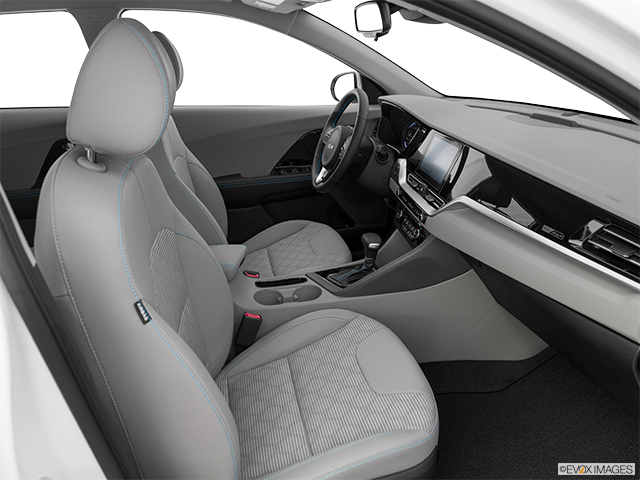 2022 Kia Niro Plug-In Hybrid