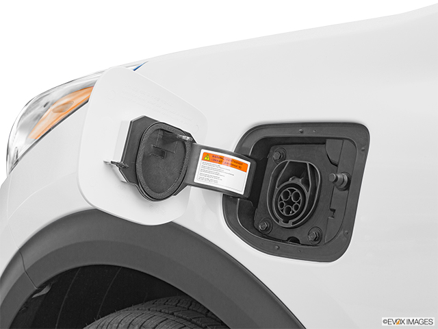 2022 Kia Niro Plug-In Hybrid