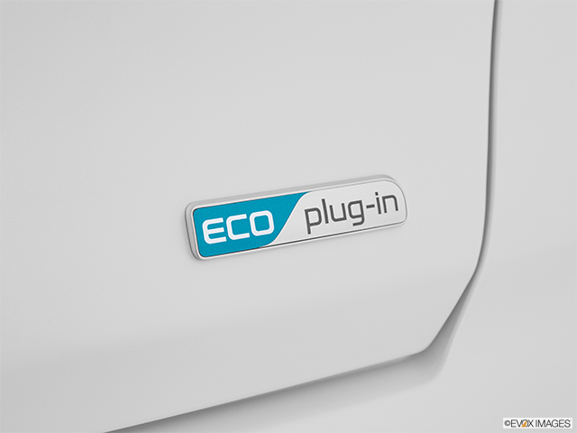 2022 Kia Niro Plug-In Hybrid