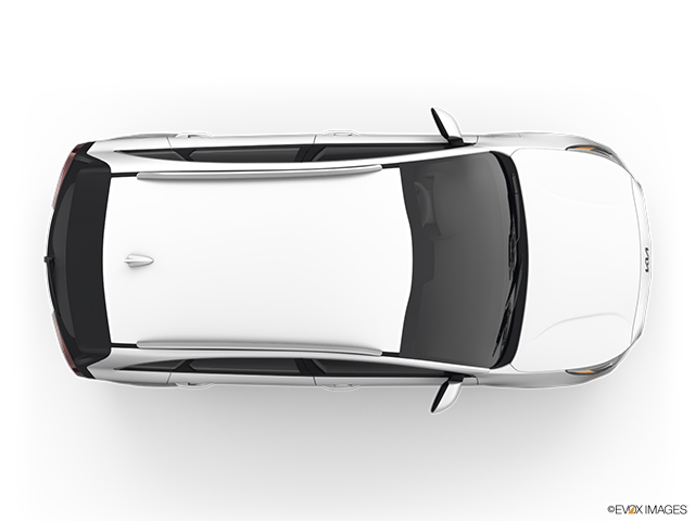 2022 Kia Niro Plug-In Hybrid