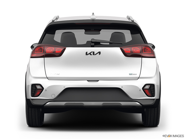 2022 Kia Niro Plug-In Hybrid