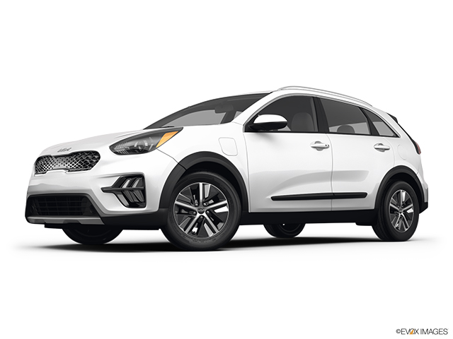 2022 Kia Niro Plug-In Hybrid
