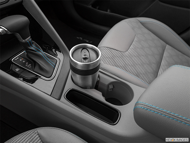 2022 Kia Niro Plug-In Hybrid