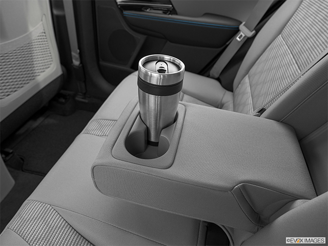 2022 Kia Niro Plug-In Hybrid