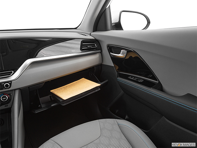 2022 Kia Niro Plug-In Hybrid