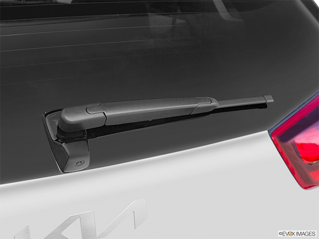 2022 Kia Niro Plug-In Hybrid