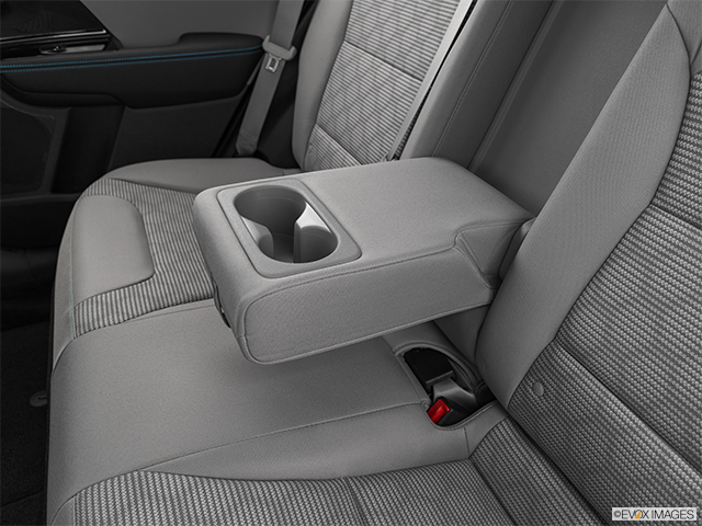 2022 Kia Niro Plug-In Hybrid