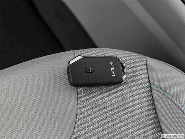 2022 Kia Niro Plug-In Hybrid