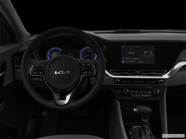 2022 Kia Niro Plug-In Hybrid