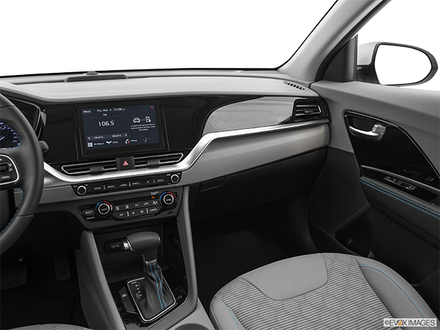 2022 Kia Niro Plug-In Hybrid