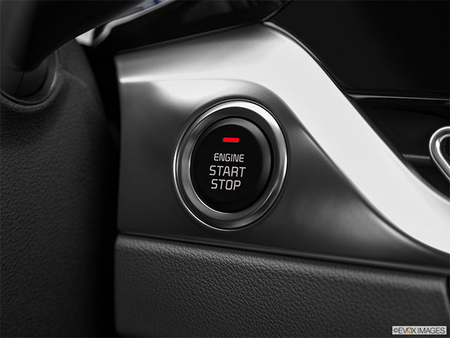 2022 Kia Niro Plug-In Hybrid