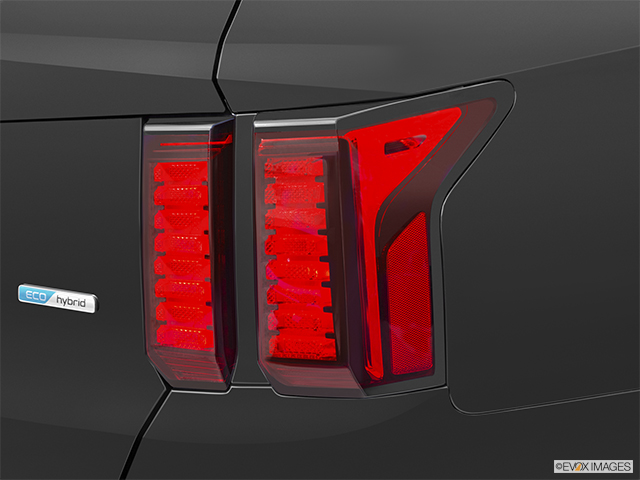 2022 Kia Sorento Hybrid