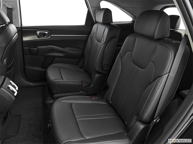 2022 Kia Sorento Hybrid