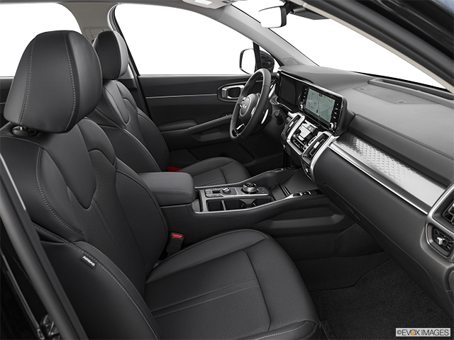 2022 Kia Sorento Hybrid