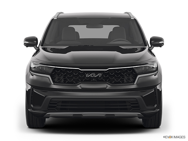 2022 Kia Sorento Hybrid