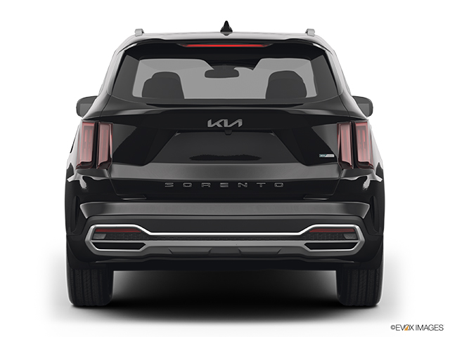 2022 Kia Sorento Hybrid