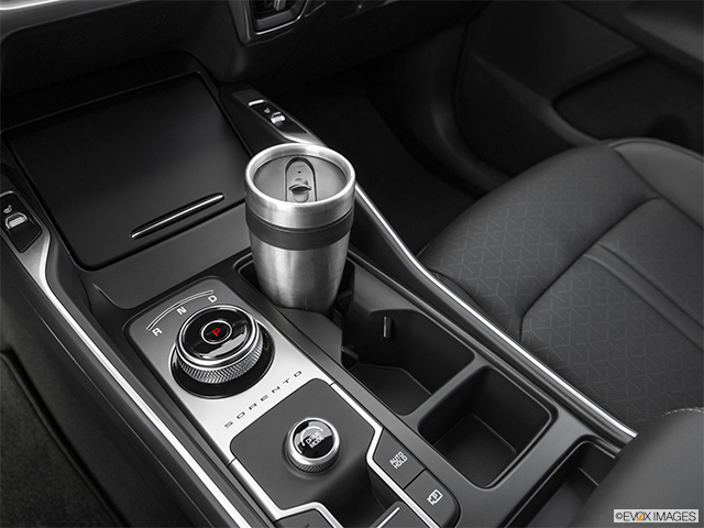 2022 Kia Sorento Hybrid