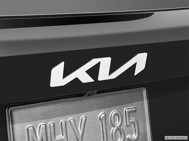 2022 Kia Sorento Hybrid