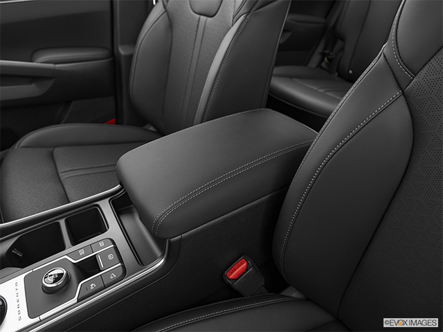 2022 Kia Sorento Hybrid