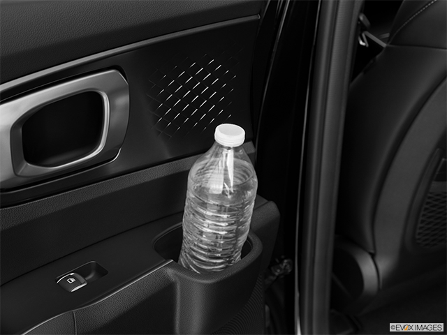 2022 Kia Sorento Hybrid