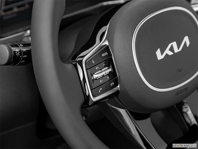 2022 Kia Sorento Hybrid