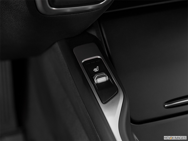 2022 Kia Sorento Hybrid