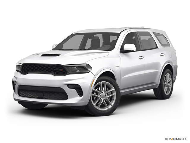 2022 Dodge Durango