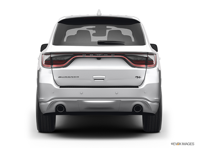 2022 Dodge Durango