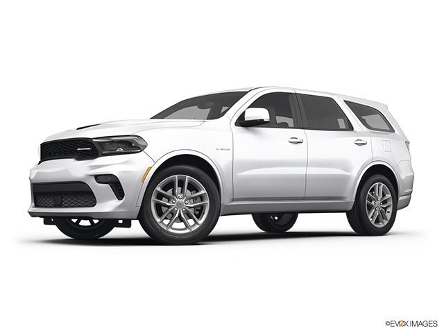 2022 Dodge Durango
