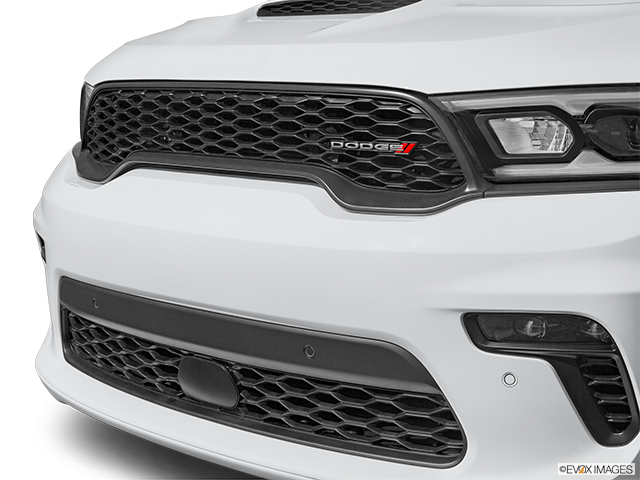 2022 Dodge Durango