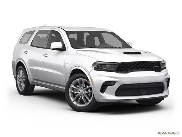 2022 Dodge Durango