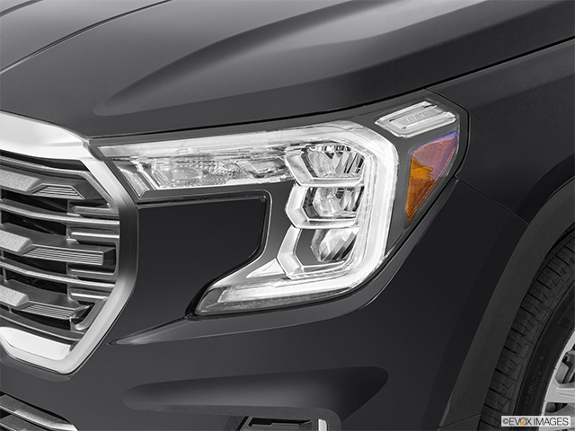 2022 GMC Terrain