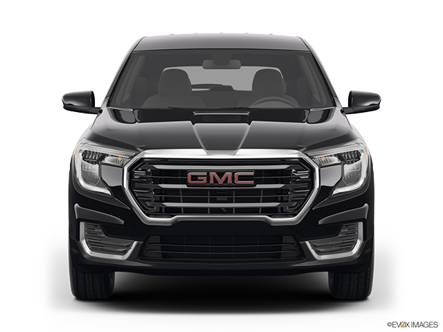 2022 GMC Terrain