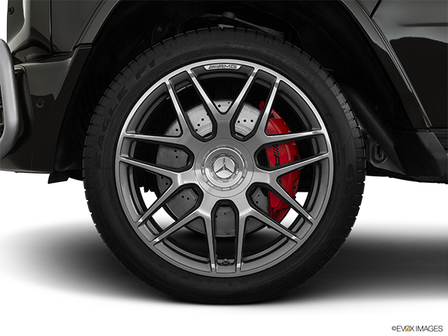 2022 Mercedes-Benz G-Class