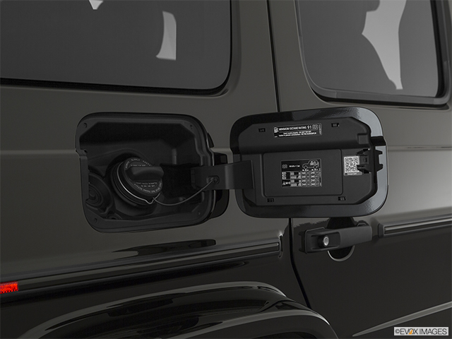 2022 Mercedes-Benz G-Class