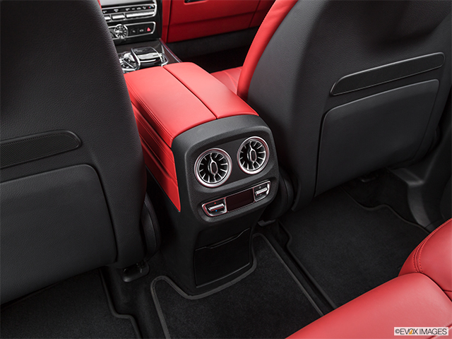 2022 Mercedes-Benz G-Class