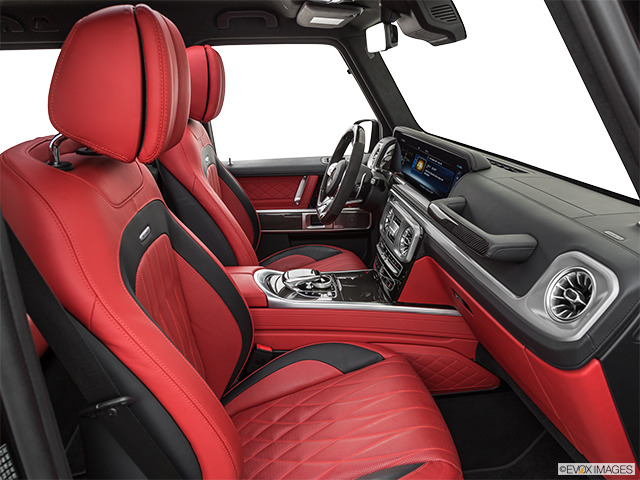 2022 Mercedes-Benz G-Class