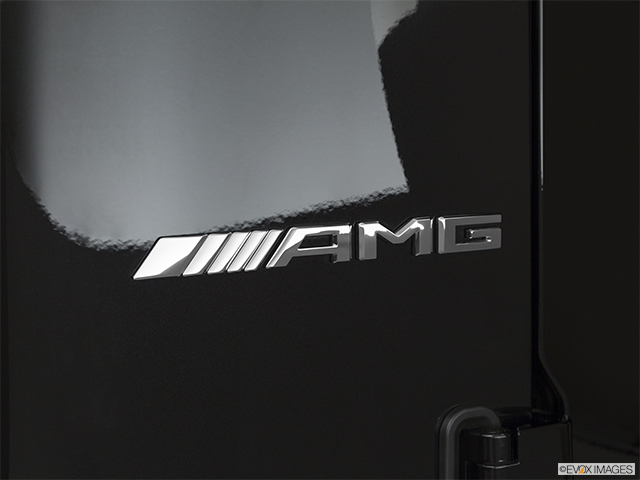 2022 Mercedes-Benz G-Class