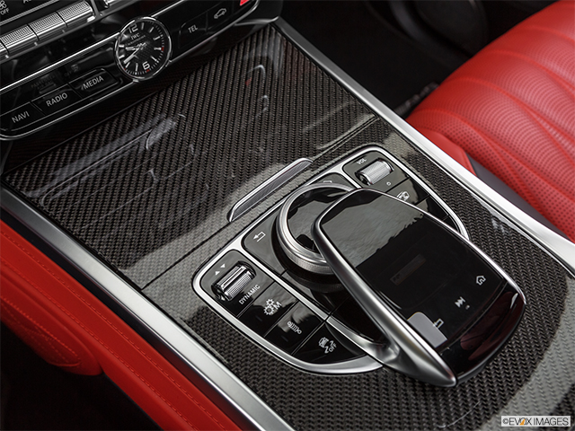 2022 Mercedes-Benz G-Class