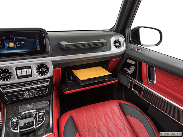 2022 Mercedes-Benz G-Class