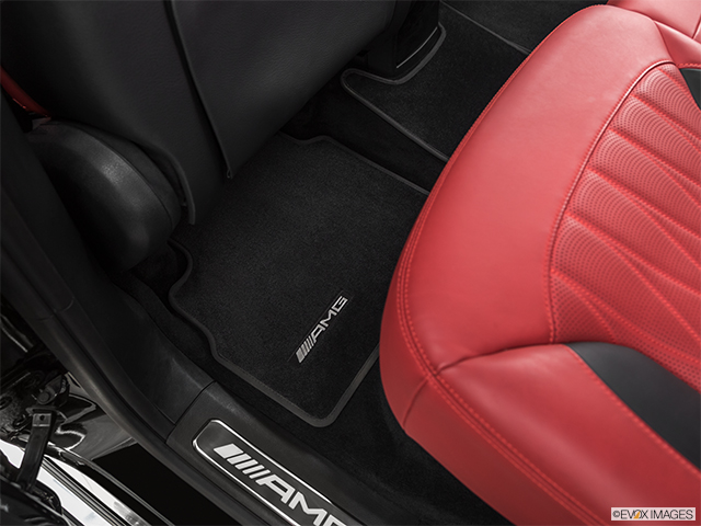 2022 Mercedes-Benz G-Class