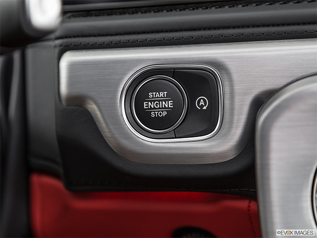 2022 Mercedes-Benz G-Class