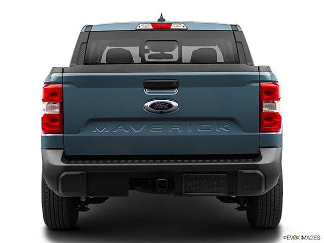 2022 Ford Maverick
